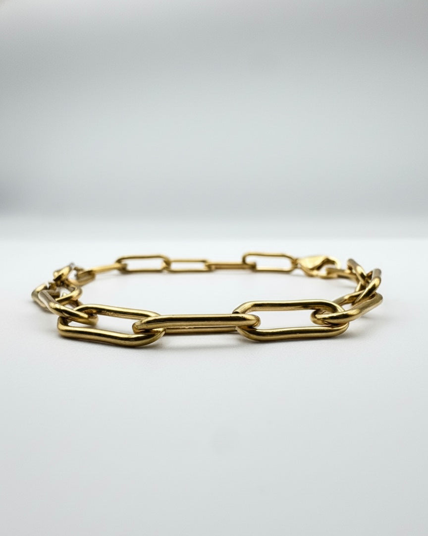 Links bracelet
