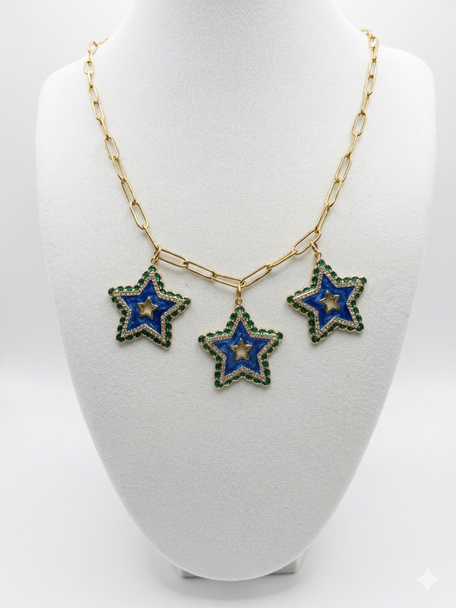 Tri-Star Tennessee