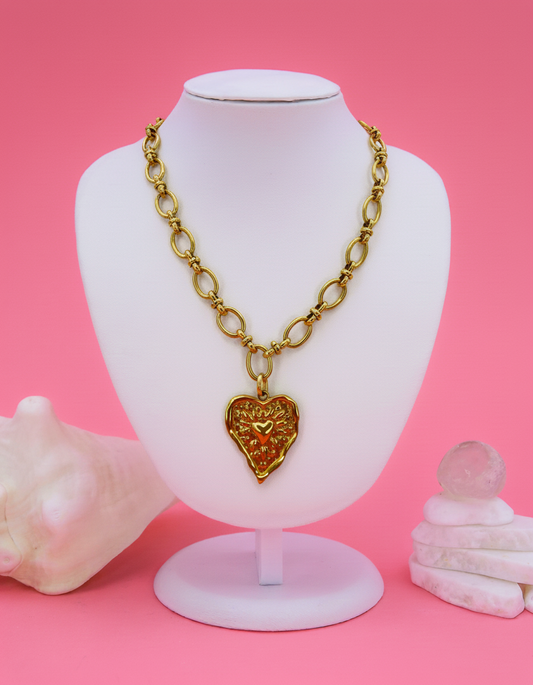Statement of Love