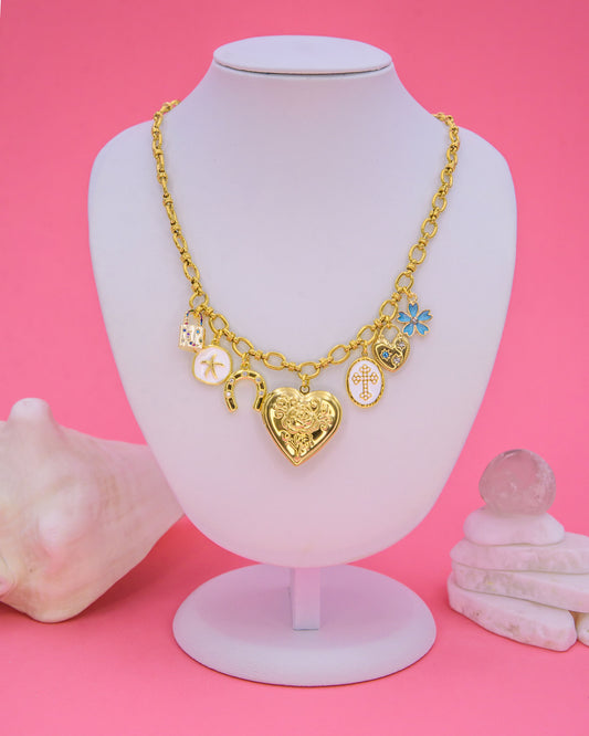 Locket Love